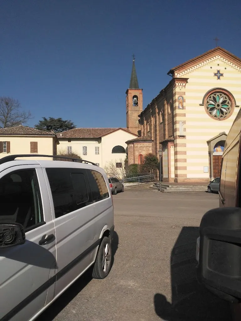 Osteria della Bice / Bar Bianchi_Gragnano Trebbiense_slider_image_3