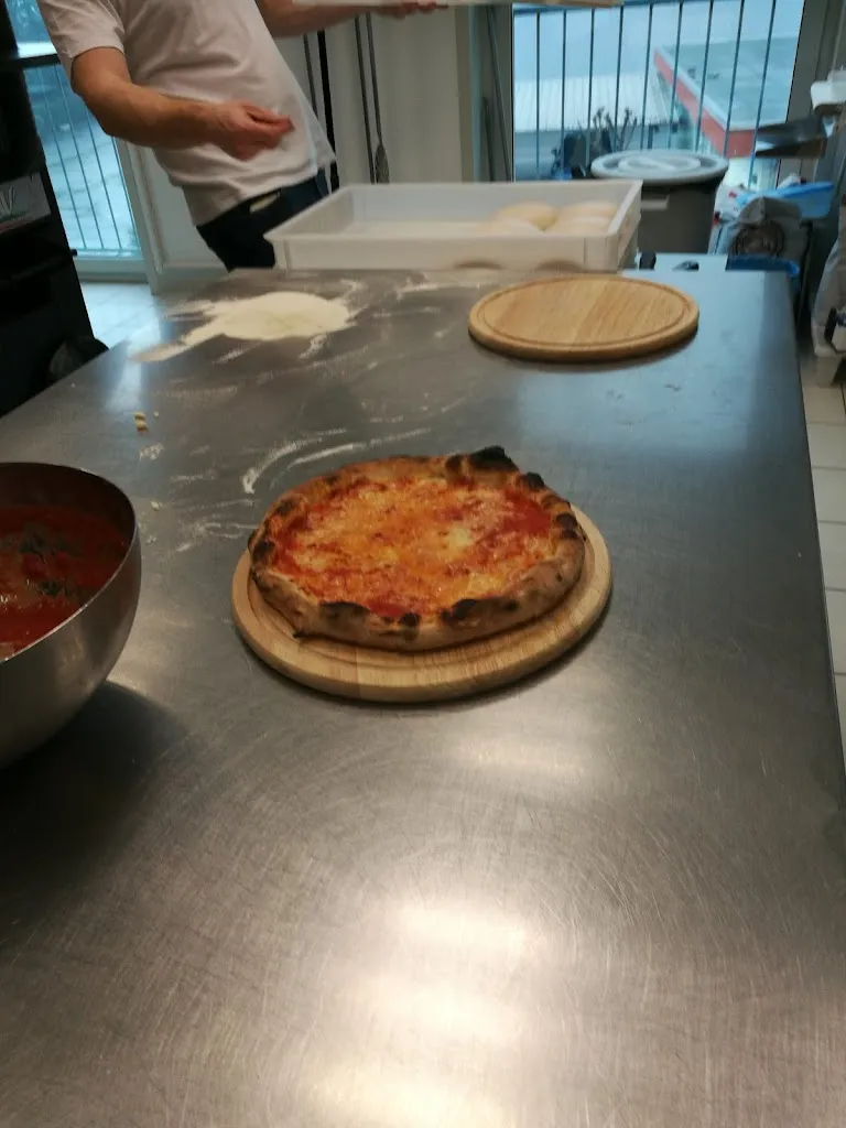 Lida Copes_Molino Dallagiovanna_Gragnano Trebbiense_review