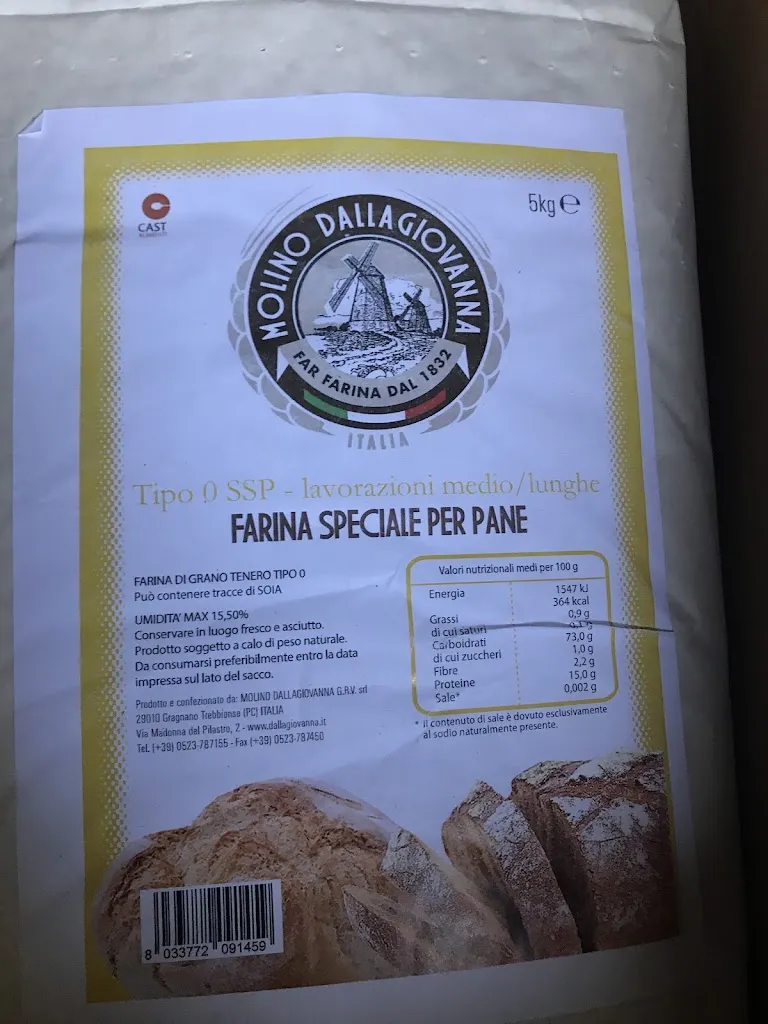 Tiziana Wetter-Budel_Molino Dallagiovanna_Gragnano Trebbiense_review