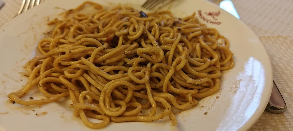 Alessandro Borotti_Bar Trattoria Pinocchio_Gragnano Trebbiense_review