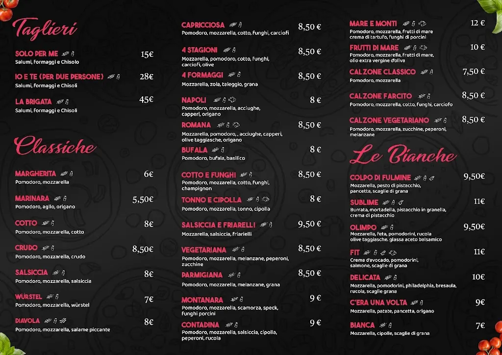 Menu_Amore a prima fetta_Gragnano Trebbiense_immagine_2