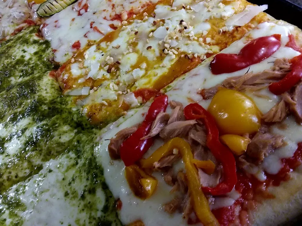 Menu_Pizzeria d'asporto Vado al Massimo_Gragnano Trebbiense_image_8