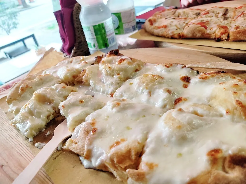 Silvia Maserati_Pizzeria d'asporto Vado al Massimo_Gragnano Trebbiense_review