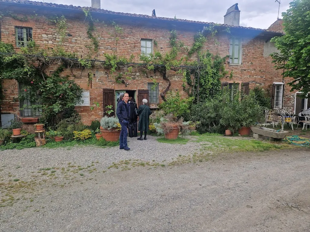 Paolo Perico_Ristorante Luna Nuova_Gragnano Trebbiense_review