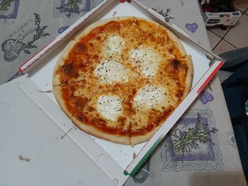 Menu_Pizzeria Number One_Gragnano Trebbiense_image_1