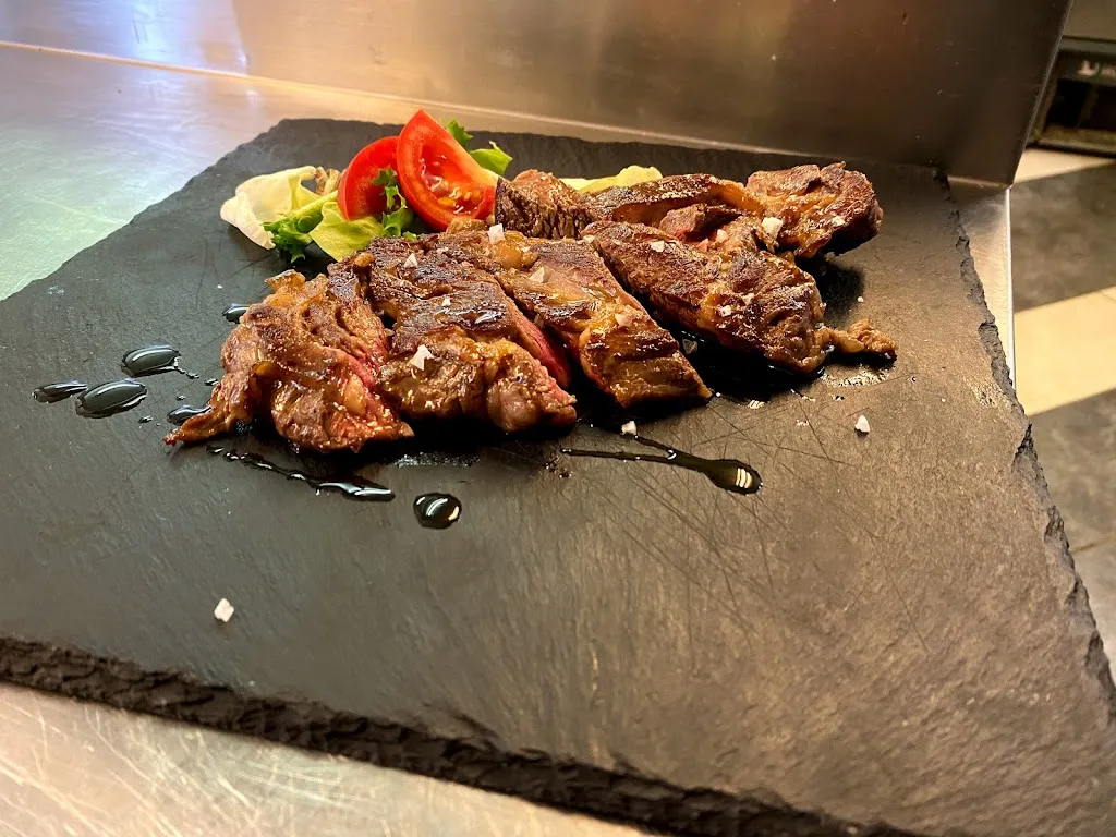 I Re della Griglia restaurant in Gragnano Trebbiense