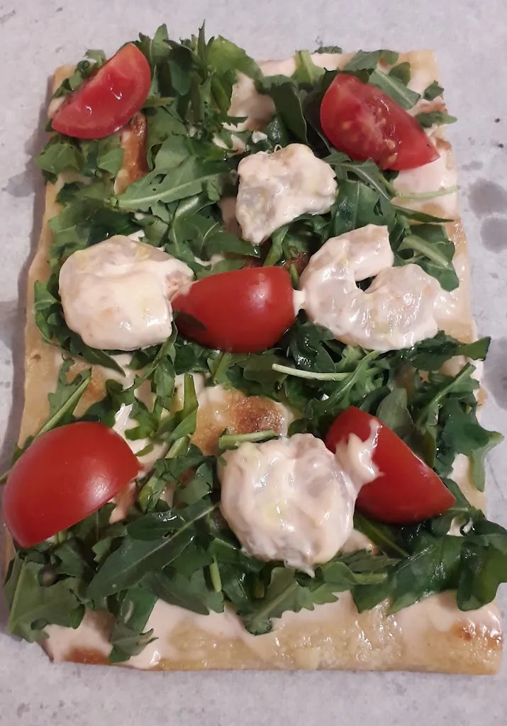 Linda B._Pizzeria Cheyenne Snc_Bellante Stazione_review