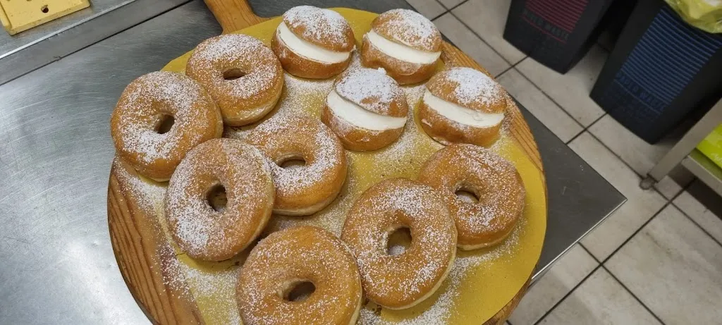 Monica Di Blasi_Pizzeria Cheyenne Snc_Bellante Stazione_review