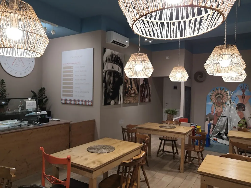 Pizzeria Cheyenne Snc_Bellante Stazione_slider_image_1