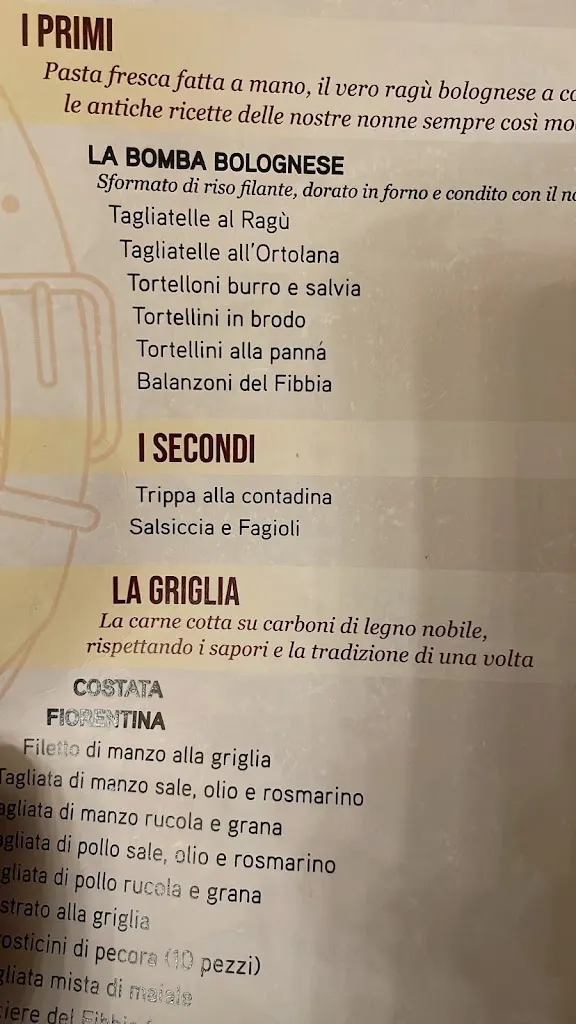 Menu_Osteria Del Fibbia_Granarolo_image_1