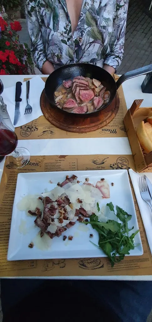 Lovro Kleindienst_Osteria Del Fibbia_Granarolo_review