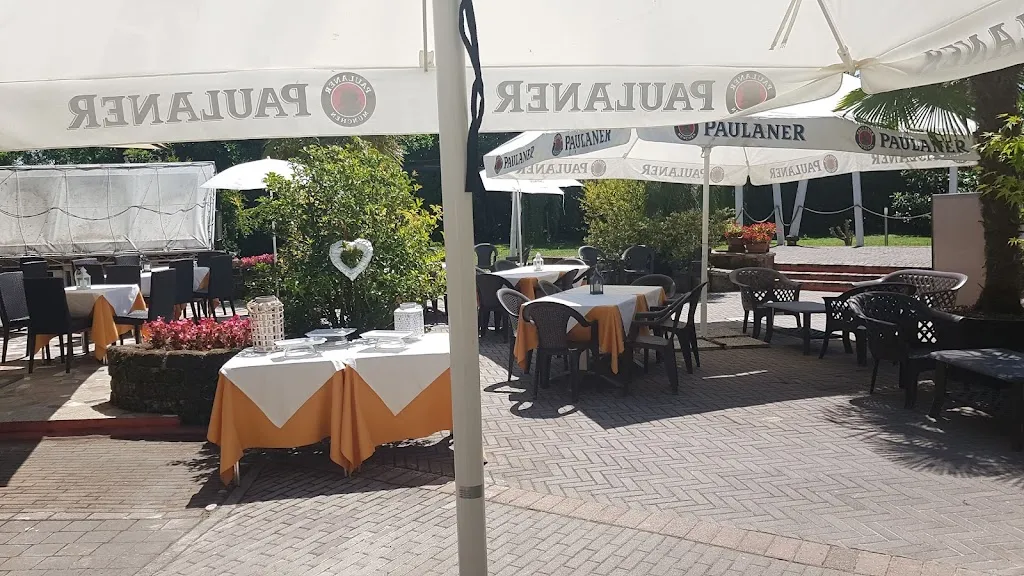 Osteria Del Fibbia restaurant in Granarolo