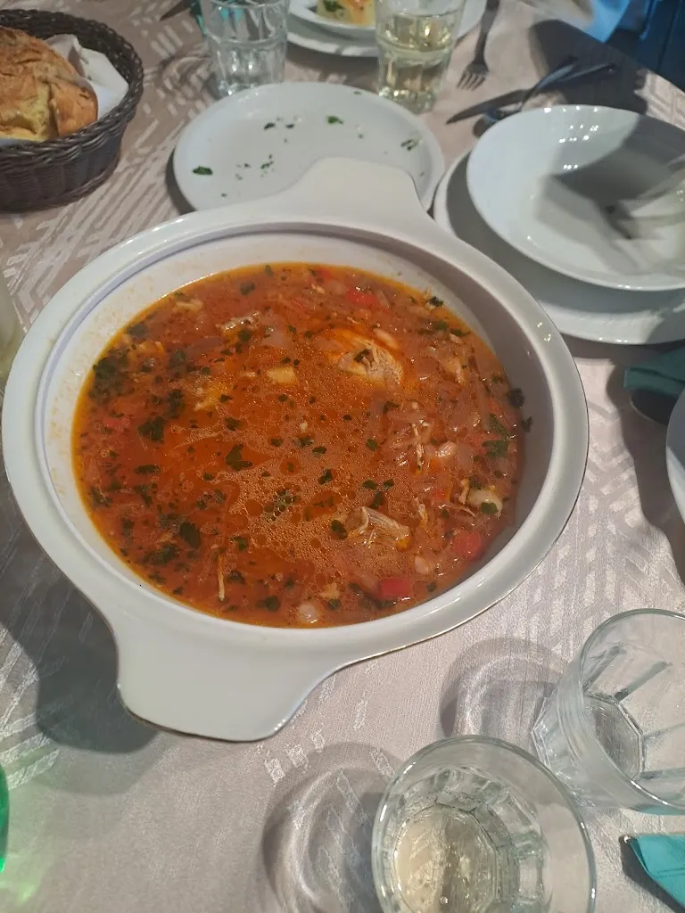 Menu_Buon Senso Via Viadagola Granarolo Emilia _Granarolo_image_1