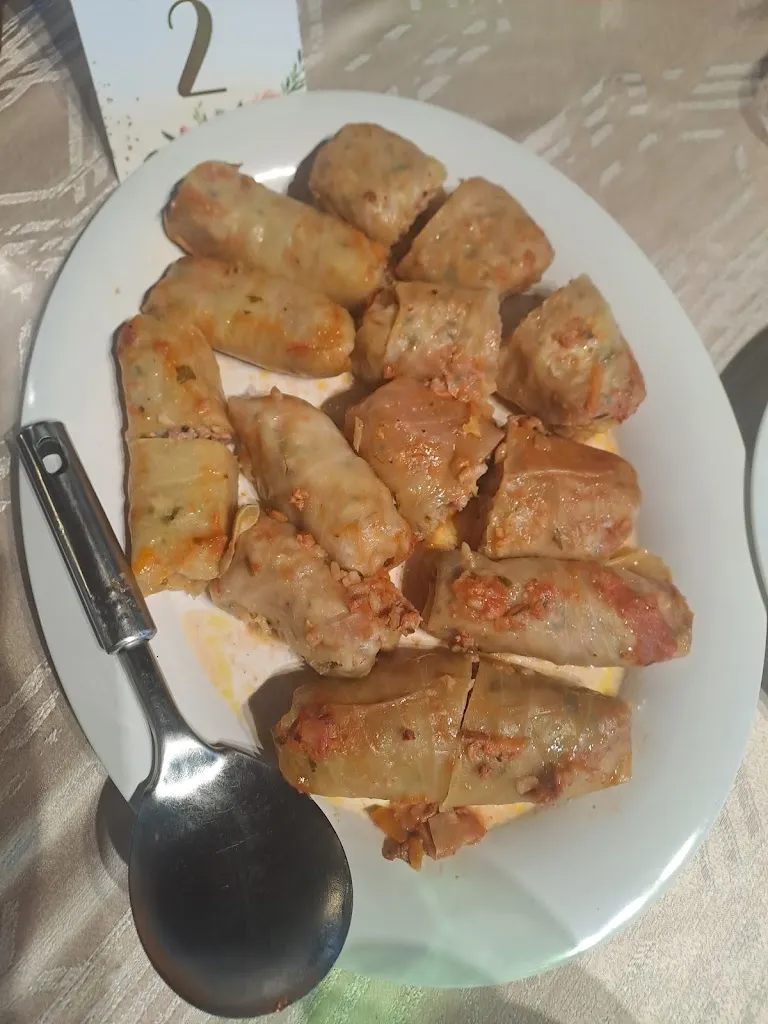 Menu_Buon Senso Via Viadagola Granarolo Emilia _Granarolo_image_2