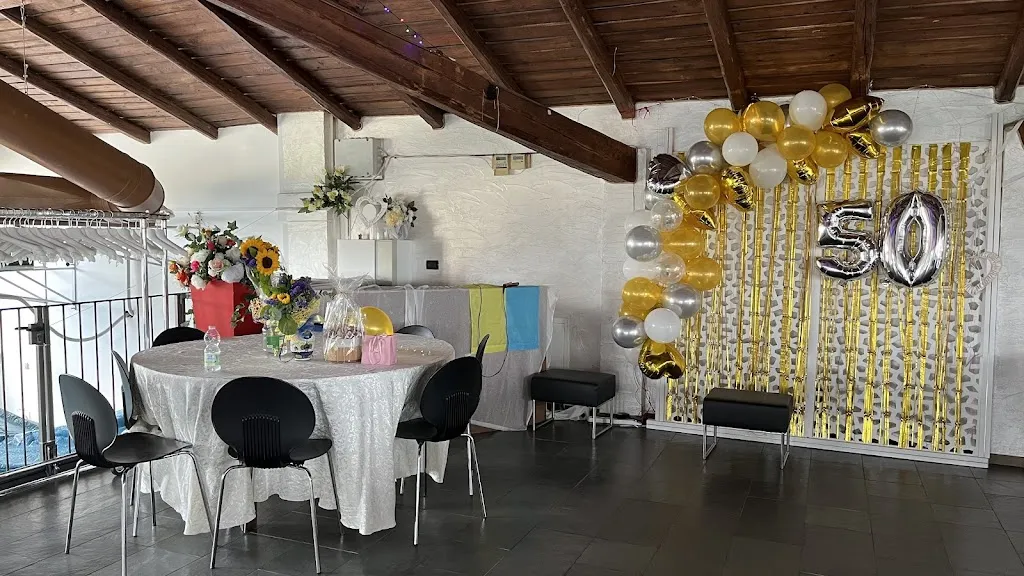 Buon Senso Via Viadagola Granarolo Emilia  restaurant in Granarolo