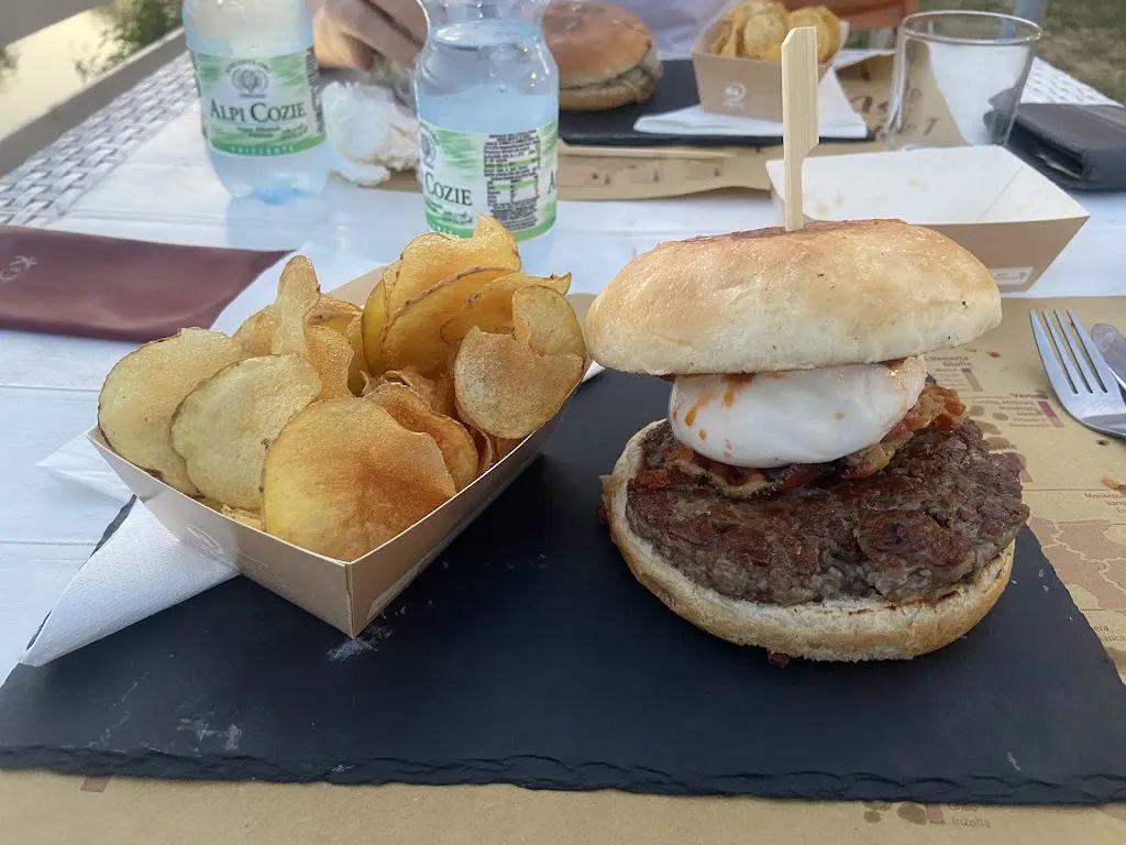 Stefano Fadda_Ca Di Matti_Granarolo_review