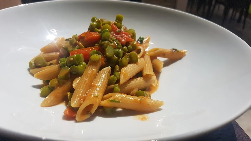 Ca Di Matti restaurant in Granarolo