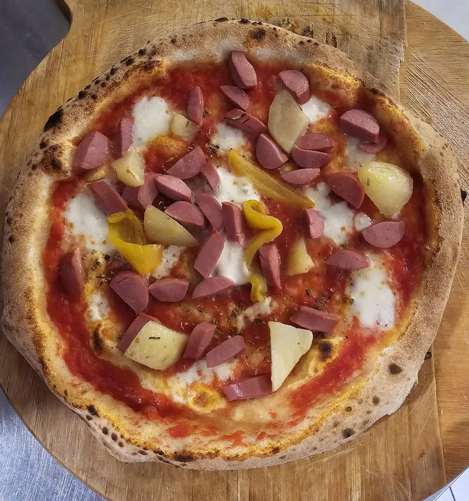 Menu_Pizzeria Don Pasquale_Granarolo_immagine_7