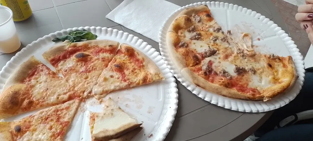 Thomas Cristao_Pizzeria Don Pasquale_Granarolo_recensione