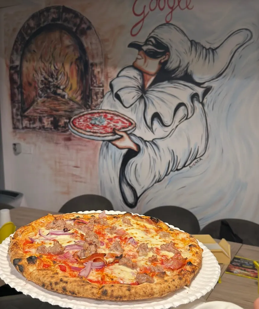 Ozkan Altunbas_Pizzeria Don Pasquale_Granarolo_recensione