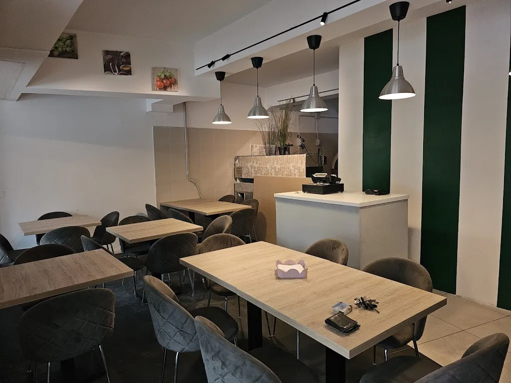 Pizzeria Don Pasquale restaurant in Granarolo