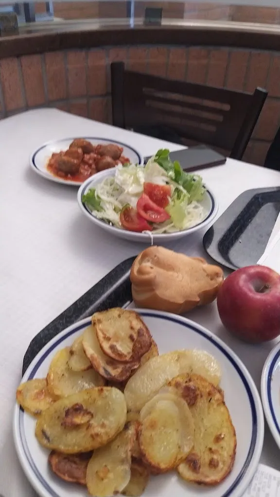 Menu_Self Service - Bar - Alves Food_Granarolo_image_2