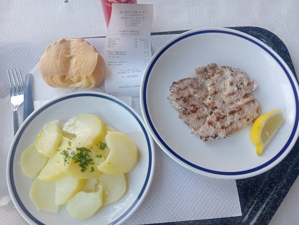 Menu_Self Service - Bar - Alves Food_Granarolo_image_4