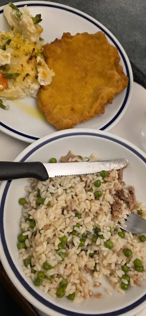 Giovanni Vici_Self Service - Bar - Alves Food_Granarolo_review