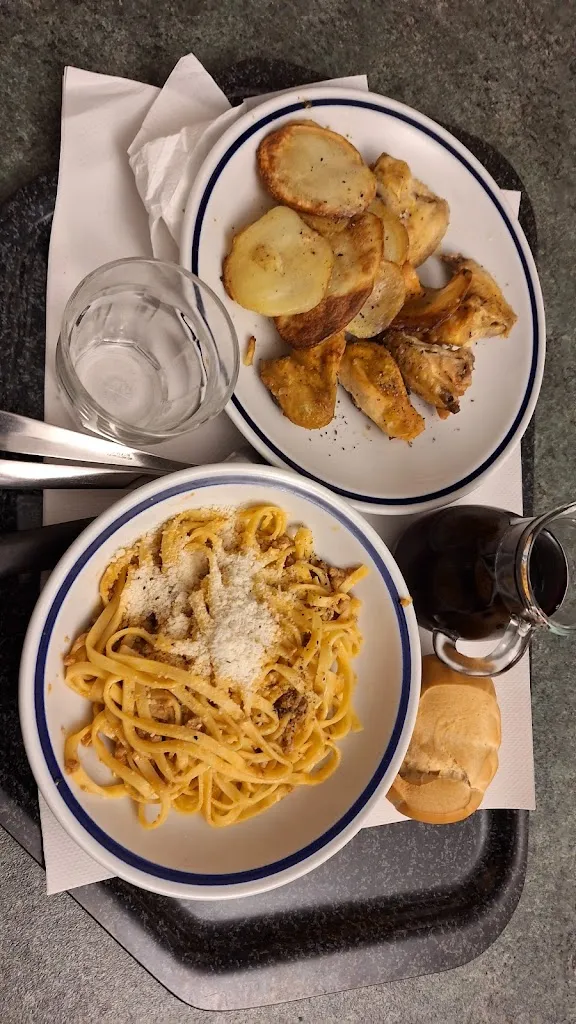 holtremare_Self Service - Bar - Alves Food_Granarolo_review