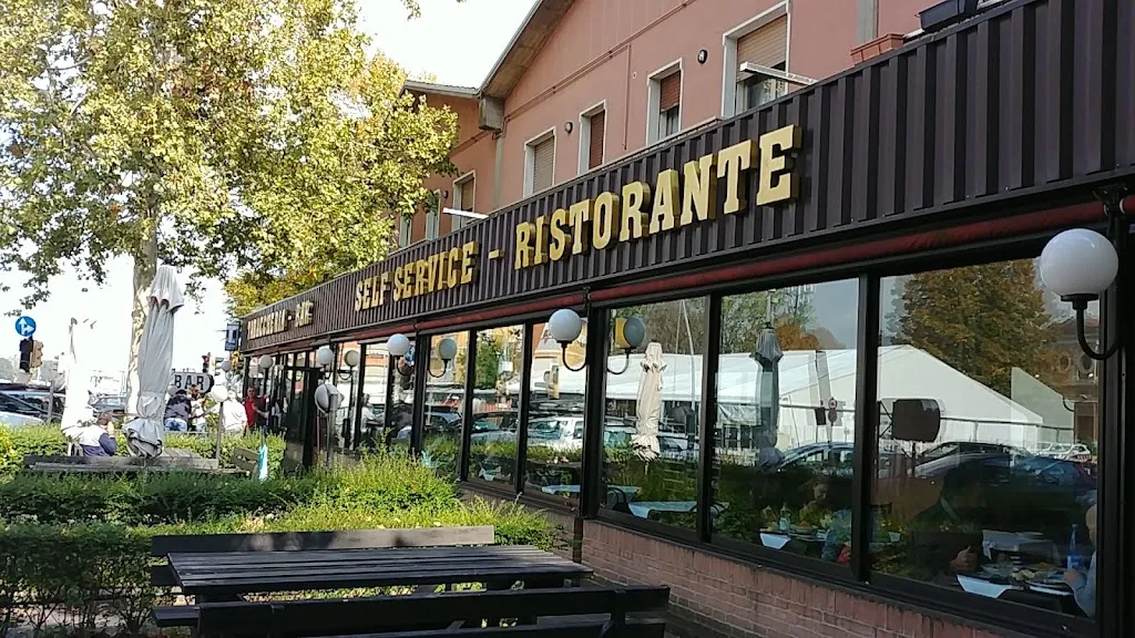 Self Service - Bar - Alves Food restaurant in Granarolo