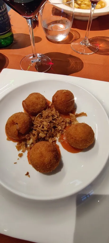 Fabrizio_Opera Magna Bistrò_Granarolo_review