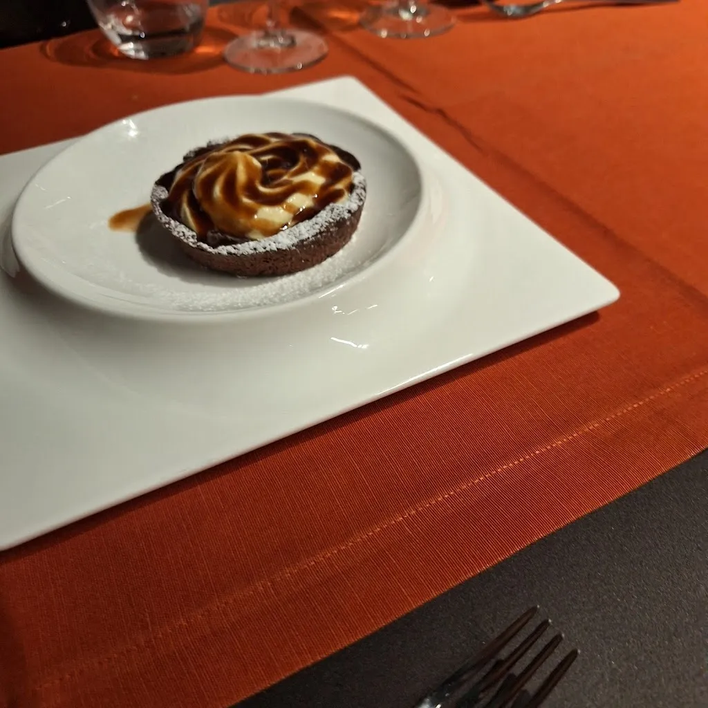 Alberto Parisio_Opera Magna Bistrò_Granarolo_review