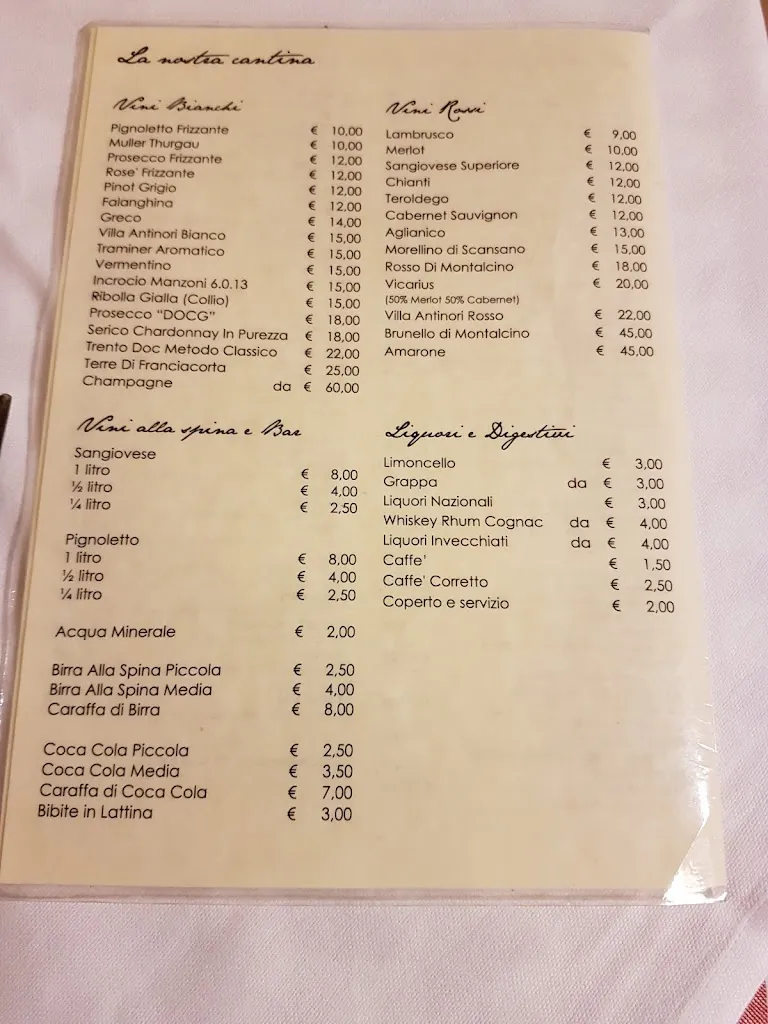 Menu_Antica Trattoria di Lovoleto_Granarolo_image_3