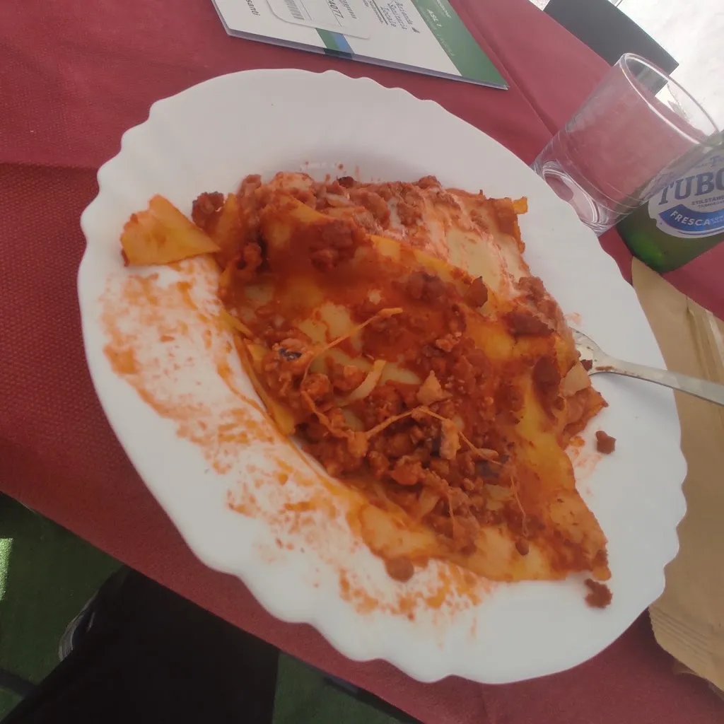 Daniele Angelosante_Siamo Fritti...e non solo_Pescina_review