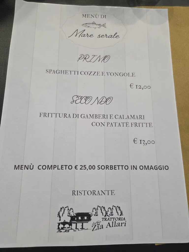 Menu_Trattoria Da Zia Allari_Granarolo dell'Emilia e Viadagola_image_2