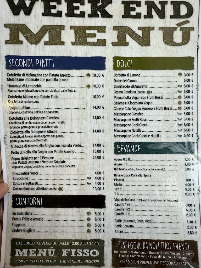 Wayne Kruse_Trattoria Da Zia Allari_Granarolo dell'Emilia e Viadagola_review