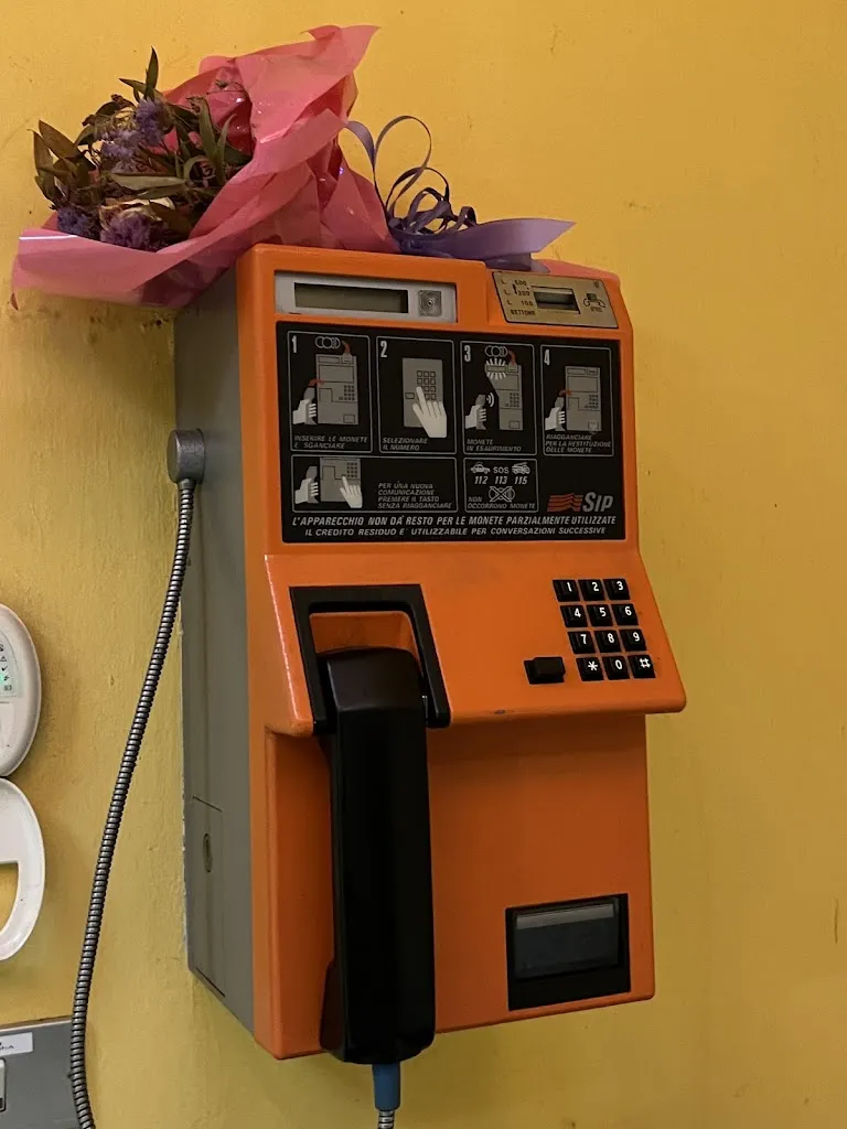 Yana Leschenko_Trattoria Da Zia Allari_Granarolo dell'Emilia e Viadagola_review