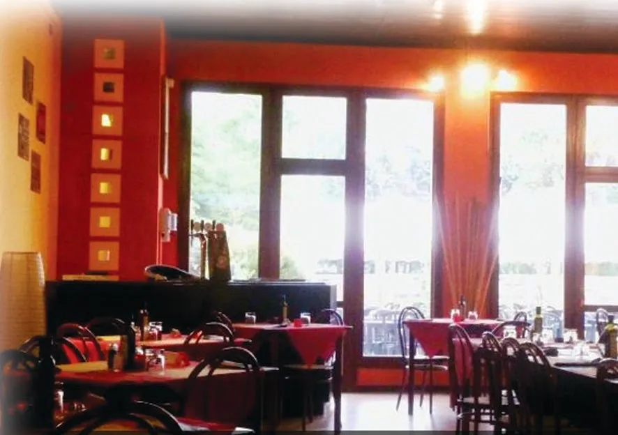 Trattoria Da Zia Allari restaurant in Granarolo dell'Emilia e Viadagola