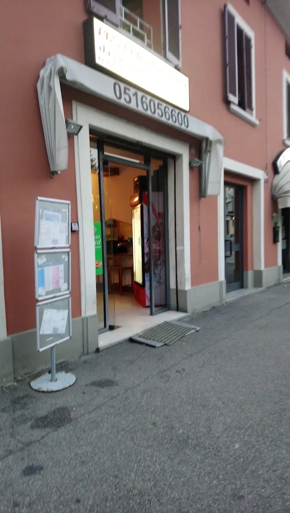 neji hyuga_Pizzeria Da Zio Totò_Granarolo dell'Emilia e Viadagola_recensione