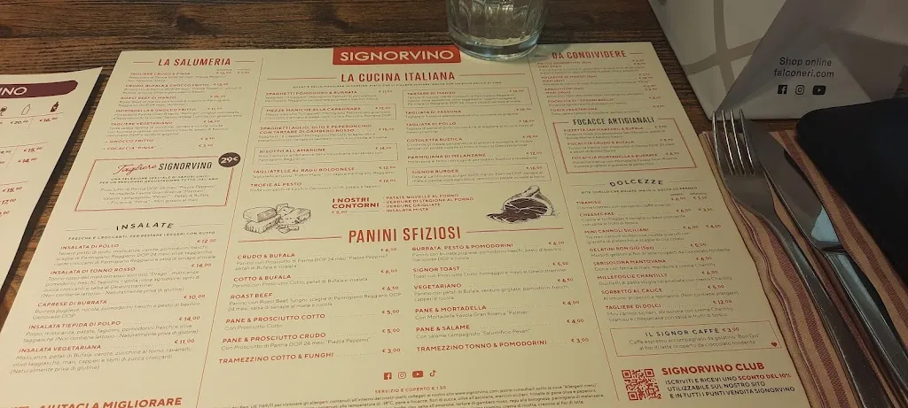 Menu_Signorvino_Granarolo dell'Emilia e Viadagola_image_2