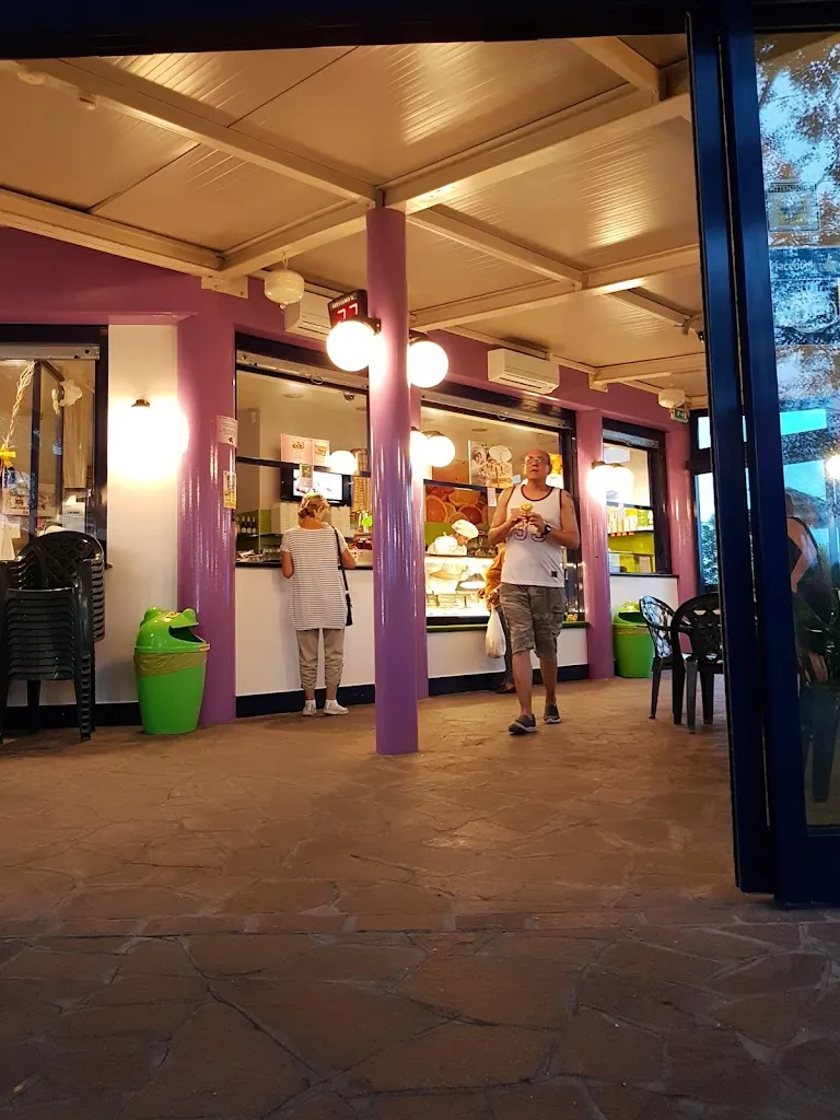 IL CHIRINGUITO Gruppo Fior Fiore restaurant in Granarolo dell'Emilia e Viadagola