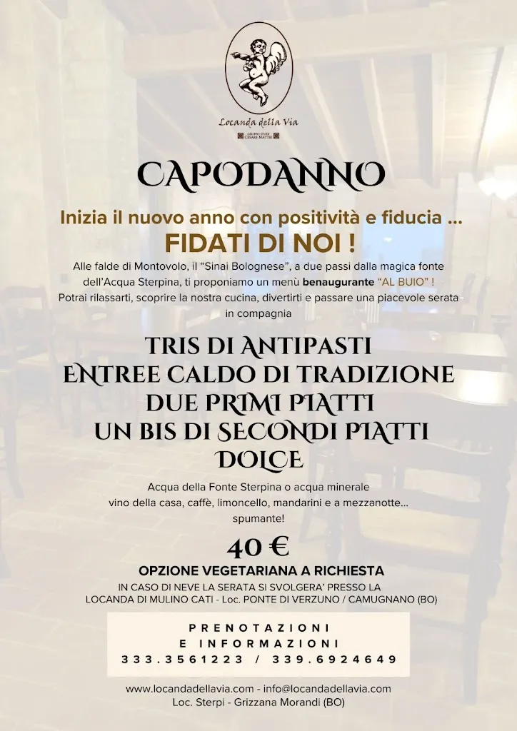 Menu_Locanda della Via_Grizzana_image_1