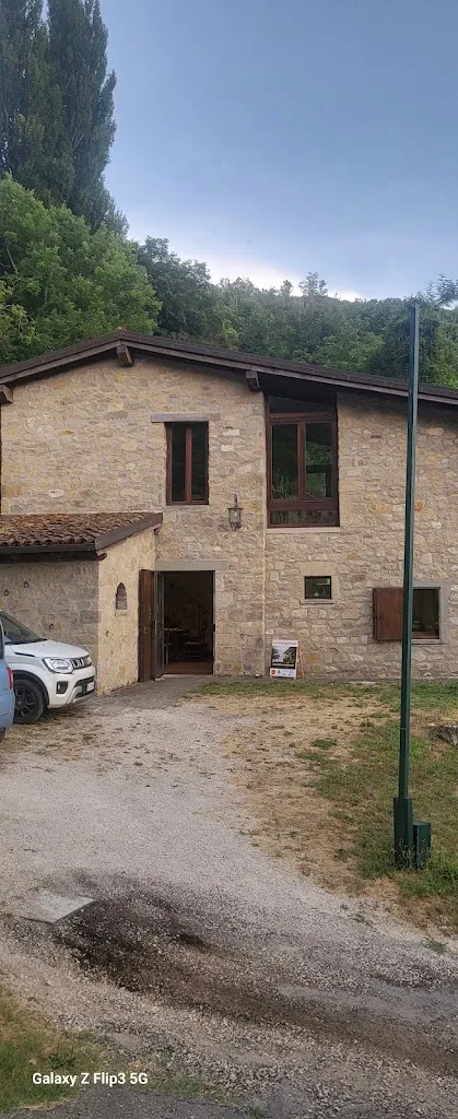 Manuela Baratta_Locanda della Via_Grizzana_review