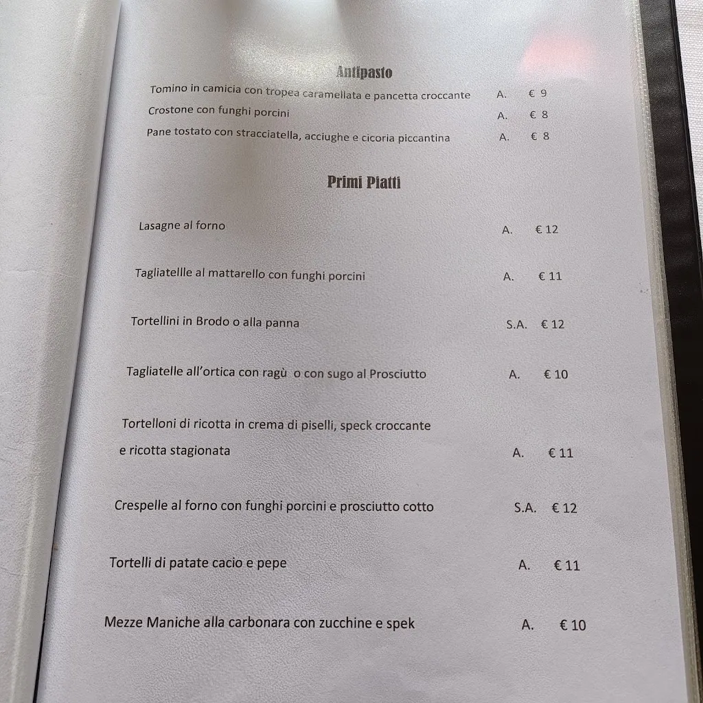 Menu_Trattoria 