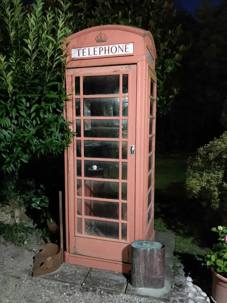 V. Augusto Valentini_Trattoria 