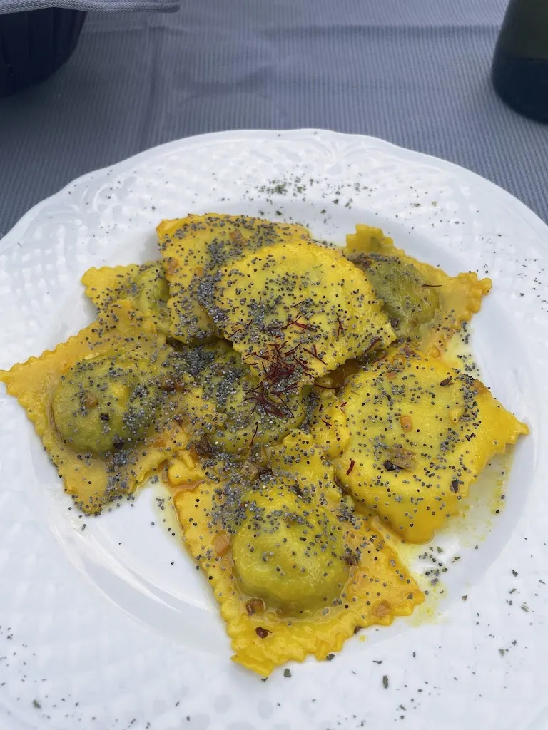 Sam Schwab_Locanda dei Fienili del Campiaro_Grizzana_review