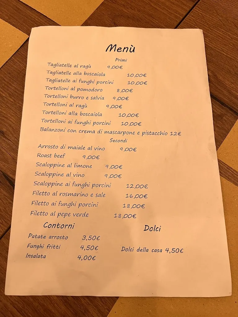 Menu_Bar Trattoria Pina_Grizzana_image_2