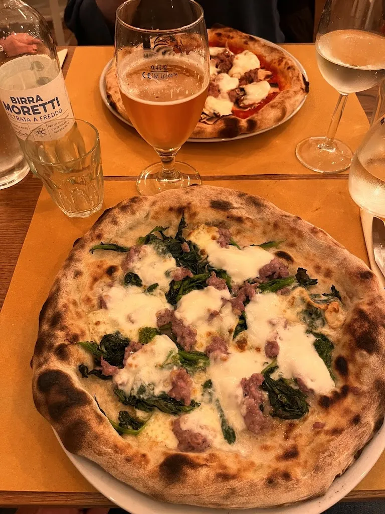 Laurent Callegari_Bar Trattoria Pina_Grizzana_review