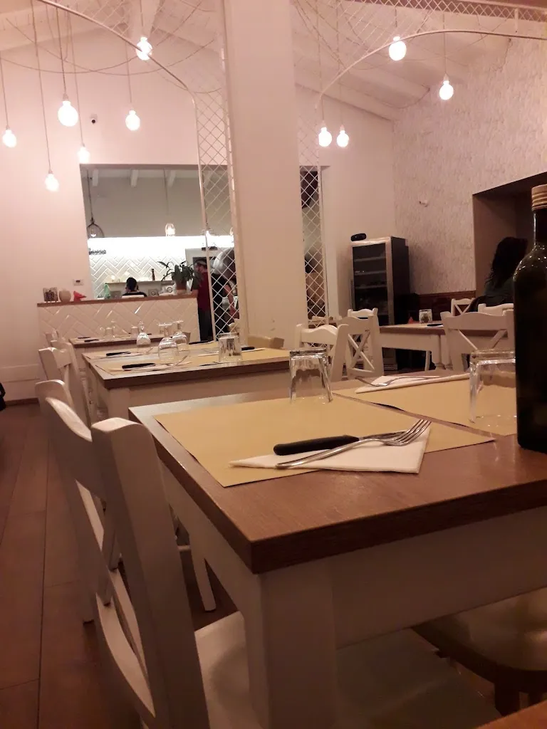 Bar Trattoria Pina restaurant in Grizzana