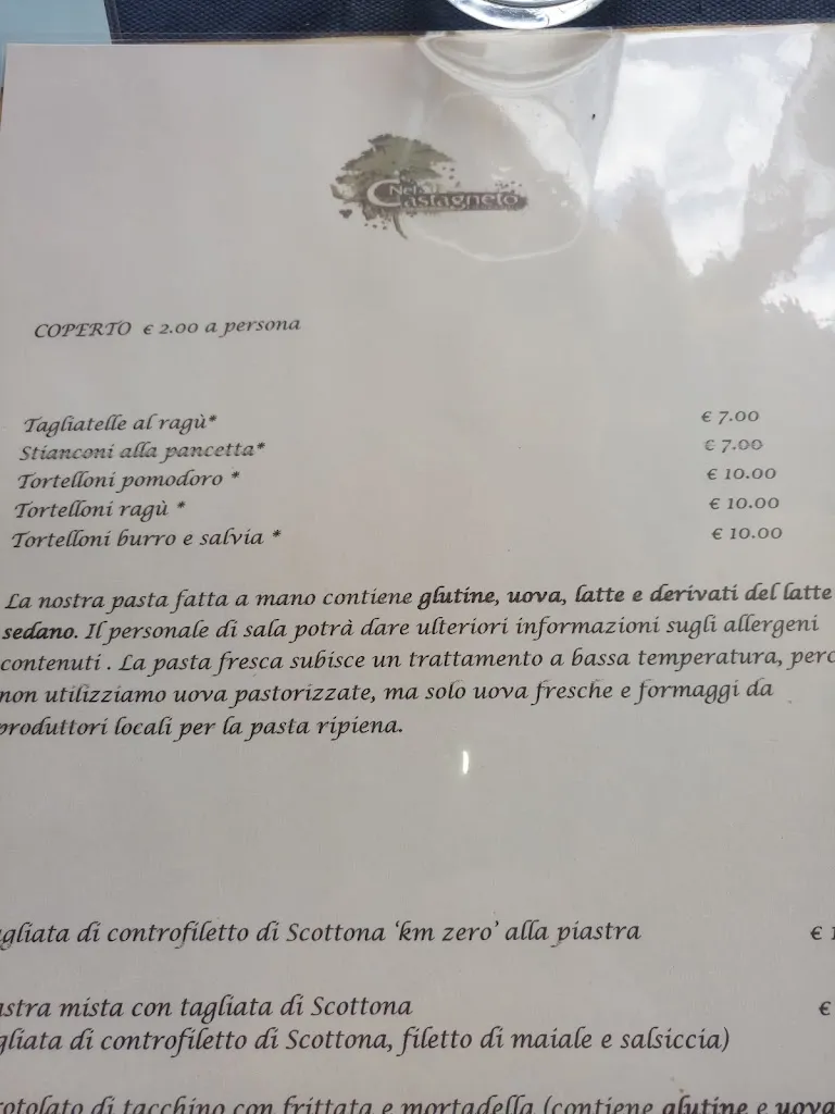 Menu_Trattoria nel Castagneto_Grizzana_image_2